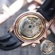 Replica Rolex Daytona Rose Gold Case Ceramic bezel Man 40MM Watch (4)_th.JPG
